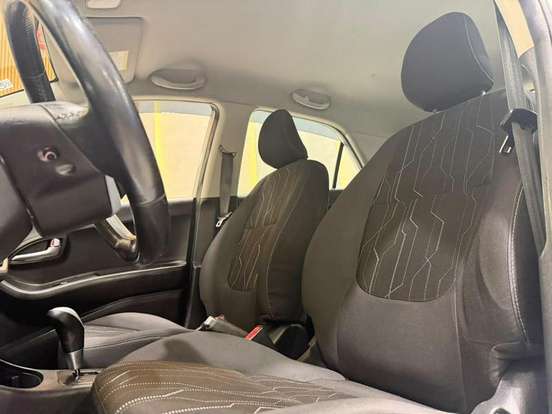KIA-PICANTO-1.0 EX 12V FLEX 4P AUTOMÁTICO KIA-PICANTO-2012