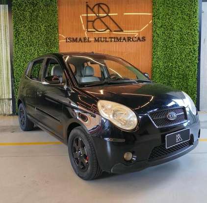 KIA-PICANTO-2009