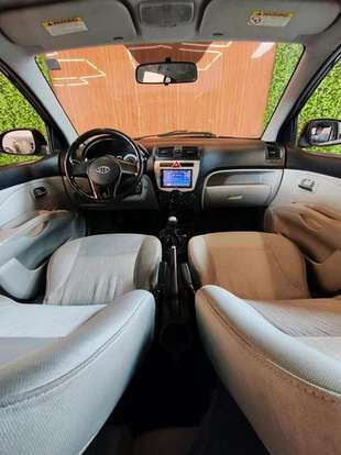 KIA-PICANTO-2009