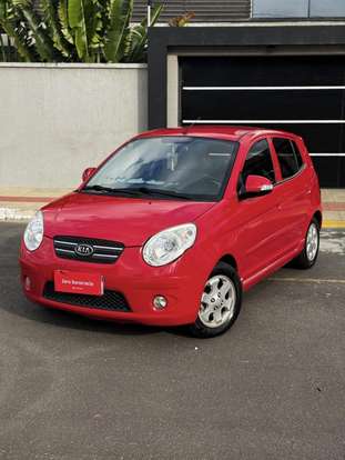 KIA-PICANTO-2009