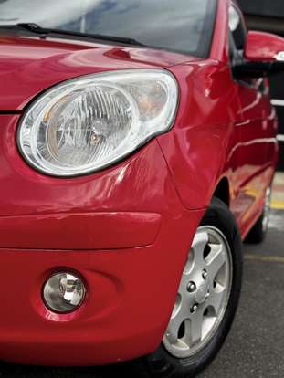 KIA-PICANTO-2009