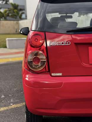 KIA-PICANTO-2009