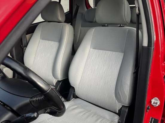 KIA-PICANTO-1.1 EX 12V GASOLINA 4P AUTOMÁTICO KIA-PICANTO-2009