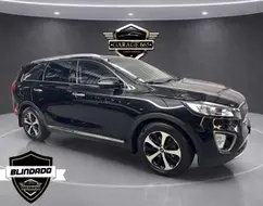 KIA SORENTO 3.3 V6 GASOLINA EX 7L AUTOMATICO KIA SORENTO 3.3 V6 GASOLINA EX 7L AUTOMATICO