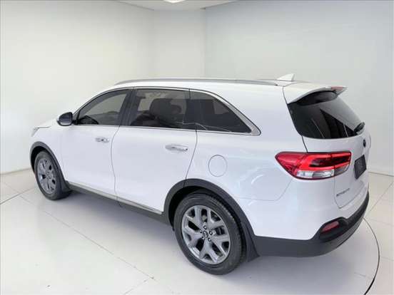 KIA-SORENTO-3.3 V6 GASOLINA EX 7L AUTOMATICO KIA-SORENTO-2017