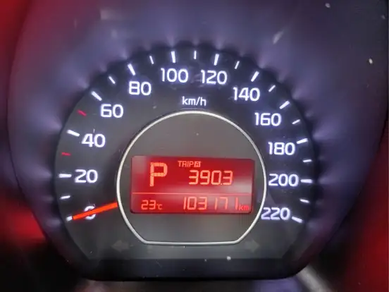 KIA-SOUL-1.6 EX 16V FLEX 4P AUTOMÁTICO KIA-SOUL-2014
