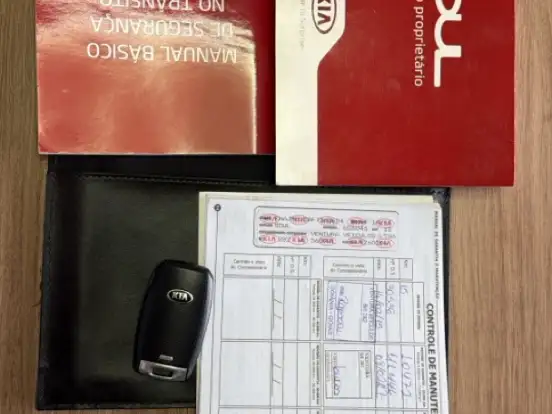 KIA-SOUL-1.6 EX 16V FLEX 4P AUTOMÁTICO KIA-SOUL-2014