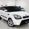 KIA SOUL 1.6 EX 16V FLEX 4P AUTOMÁTICO KIA SOUL 1.6 EX 16V FLEX 4P AUTOMÁTICO