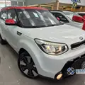 KIA SOUL 1.6 EX 16V FLEX 4P AUTOMÁTICO KIA SOUL 1.6 EX 16V FLEX 4P AUTOMÁTICO
