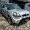 KIA SOUL 1.6 EX 16V FLEX 4P AUTOMÁTICO KIA SOUL 1.6 EX 16V FLEX 4P AUTOMÁTICO