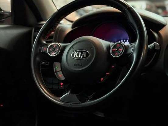KIA-SOUL-1.6 EX 16V FLEX 4P AUTOMÁTICO KIA-SOUL-2015