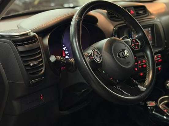 KIA-SOUL-1.6 EX 16V FLEX 4P AUTOMÁTICO KIA-SOUL-2015