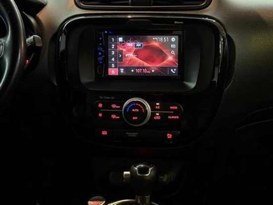 KIA-SOUL-1.6 EX 16V FLEX 4P AUTOMÁTICO KIA-SOUL-2015
