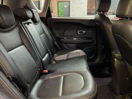 KIA-SOUL-1.6 EX 16V FLEX 4P AUTOMÁTICO KIA-SOUL-2015