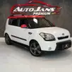 KIA SOUL 1.6 EX 16V FLEX 4P MANUAL KIA SOUL 1.6 EX 16V FLEX 4P MANUAL
