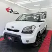 KIA SOUL 1.6 EX 16V FLEX 4P MANUAL KIA SOUL 1.6 EX 16V FLEX 4P MANUAL