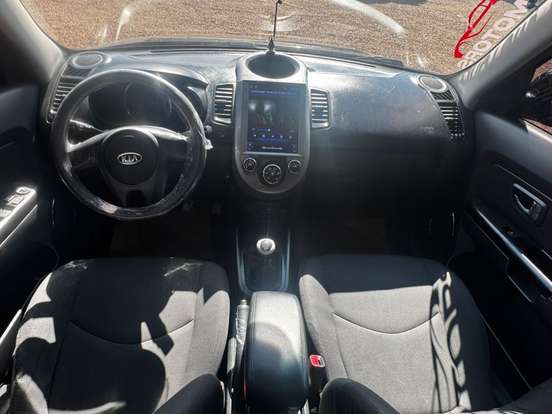 KIA-SOUL-1.6 EX U.163 16V FLEX 4P MANUAL KIA-SOUL-2011