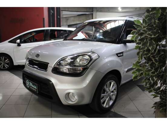 KIA-SOUL-1.6 EX U.163 16V FLEX 4P MANUAL KIA-SOUL-2012