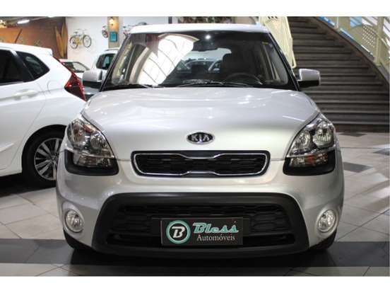 KIA-SOUL-1.6 EX U.163 16V FLEX 4P MANUAL KIA-SOUL-2012