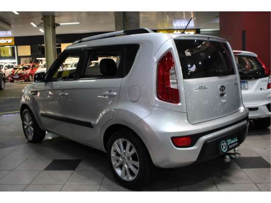 KIA-SOUL-1.6 EX U.163 16V FLEX 4P MANUAL KIA-SOUL-2012