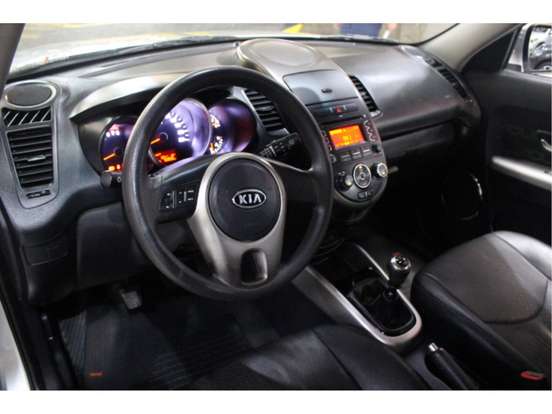KIA-SOUL-1.6 EX U.163 16V FLEX 4P MANUAL KIA-SOUL-2012