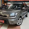 KIA SOUL 1.6 U.124 16V FLEX 4P AUTOMÁTICO KIA SOUL 1.6 U.124 16V FLEX 4P AUTOMÁTICO