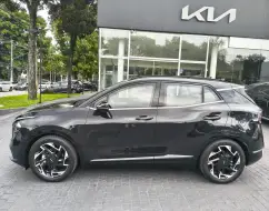 KIA SPORTAGE 1.6 TGDI MHEV EX PRESTIGE DCT KIA SPORTAGE 1.6 TGDI MHEV EX PRESTIGE DCT
