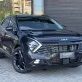 KIA SPORTAGE 1.6 TGDI MHEV EX PRESTIGE DCT KIA SPORTAGE 1.6 TGDI MHEV EX PRESTIGE DCT