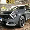 KIA SPORTAGE 1.6 TGDI MHEV EX PRESTIGE DCT KIA SPORTAGE 1.6 TGDI MHEV EX PRESTIGE DCT