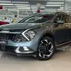 KIA SPORTAGE 1.6 TGDI MHEV EX PRESTIGE DCT KIA SPORTAGE 1.6 TGDI MHEV EX PRESTIGE DCT