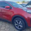 KIA SPORTAGE 2.0 LX 4X2 16V FLEX 4P AUTOMÁTICO KIA SPORTAGE 2.0 LX 4X2 16V FLEX 4P AUTOMÁTICO