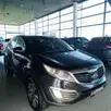 KIA SPORTAGE 2.0 EX 4X2 16V FLEX 4P AUTOMÁTICO KIA SPORTAGE 2.0 EX 4X2 16V FLEX 4P AUTOMÁTICO