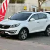 KIA SPORTAGE 2.0 EX 4X2 16V FLEX 4P AUTOMÁTICO KIA SPORTAGE 2.0 EX 4X2 16V FLEX 4P AUTOMÁTICO