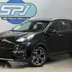 KIA SPORTAGE 2.0 EX 4X2 16V FLEX 4P AUTOMÁTICO KIA SPORTAGE 2.0 EX 4X2 16V FLEX 4P AUTOMÁTICO