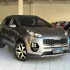 KIA SPORTAGE 2.0 EX 4X2 16V FLEX 4P AUTOMÁTICO KIA SPORTAGE 2.0 EX 4X2 16V FLEX 4P AUTOMÁTICO