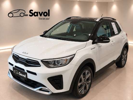 KIA-STONIC-1.0 TGDI MHEV SX AUTOMÁTICO KIA-STONIC-2022