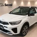 KIA STONIC 1.0 TGDI MHEV SX AUTOMÁTICO KIA STONIC 1.0 TGDI MHEV SX AUTOMÁTICO