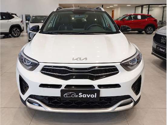 KIA-STONIC-1.0 TGDI MHEV SX AUTOMÁTICO KIA-STONIC-2022