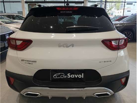 KIA-STONIC-1.0 TGDI MHEV SX AUTOMÁTICO KIA-STONIC-2022