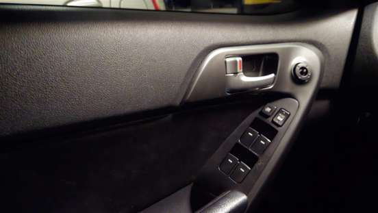 KIA-CERATO-1.6 SX3 16V GASOLINA 4P AUTOMÁTICO KIA-CERATO-2012