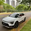 KIA NIRO 1.6 GDI HEV EX DCT KIA NIRO 1.6 GDI HEV EX DCT