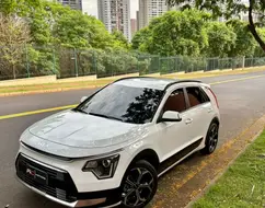 KIA NIRO 1.6 GDI HEV EX DCT KIA NIRO 1.6 GDI HEV EX DCT