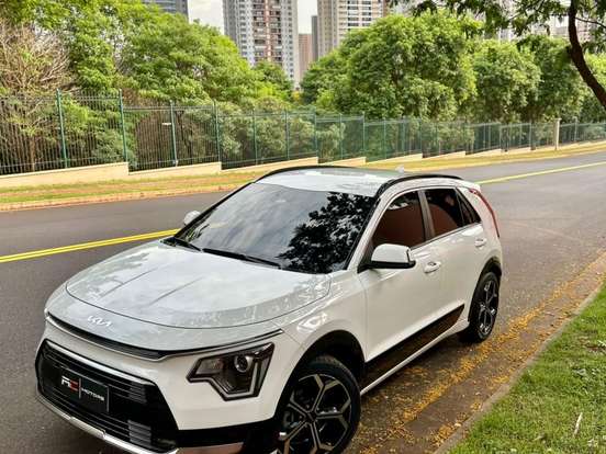 KIA-NIRO-1.6 GDI HEV EX DCT KIA-NIRO-2023