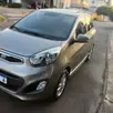 KIA PICANTO 1.0 EX 12V FLEX 4P MANUAL KIA PICANTO 1.0 EX 12V FLEX 4P MANUAL