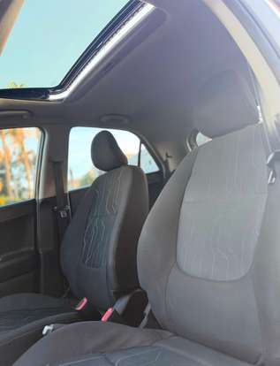 KIA-PICANTO-1.0 EX 12V FLEX 4P MANUAL KIA-PICANTO-2012