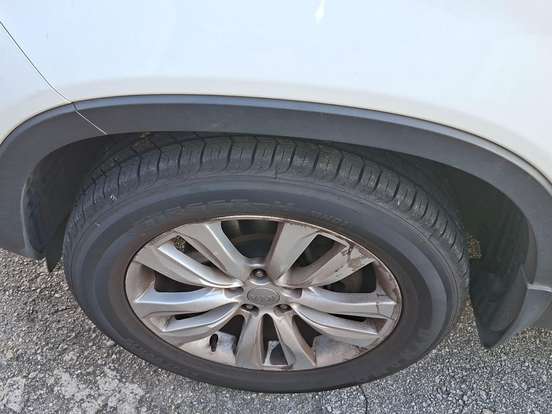 KIA-SORENTO-2.4 16V GASOLINA EX 7L 4WD AUTOMÁTICO KIA-SORENTO-2011