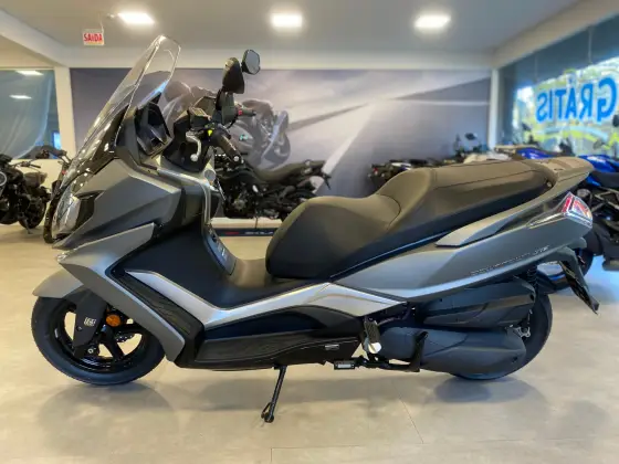 KYMCO DOWNTOWN 350 ABS 