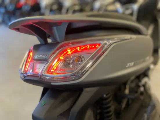KYMCO-DOWNTOWN 350 ABS KYMCO-DOWNTOWN 350 ABS-2026