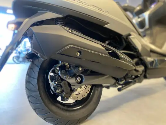 KYMCO-DOWNTOWN 350 ABS-2026