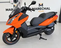 KYMCO DOWNTOWN 300 i ABS KYMCO DOWNTOWN 300 i ABS